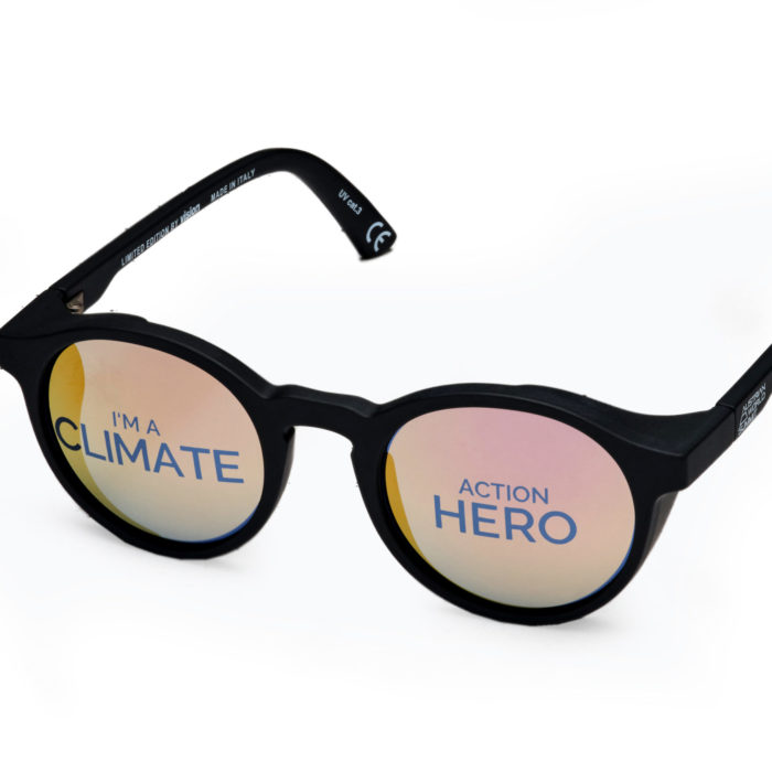 Climate Action Hero Sonnenbrillen Vision1 Eyewear